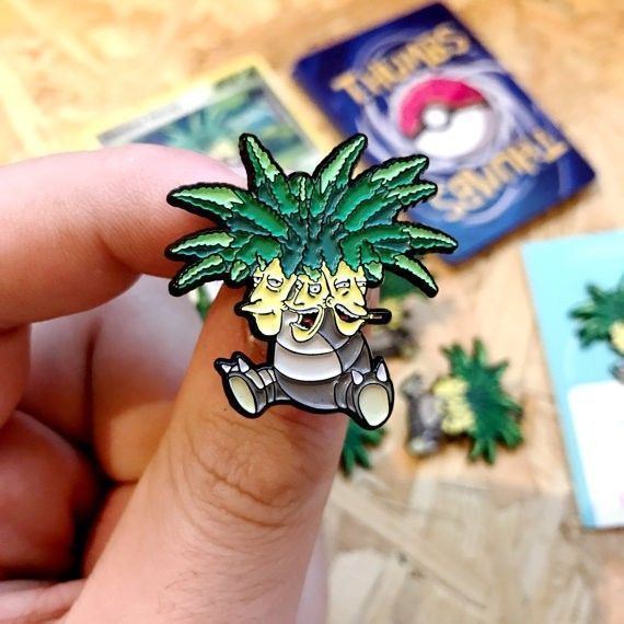 Il fusionne les Simpson avec des Pokémon #3