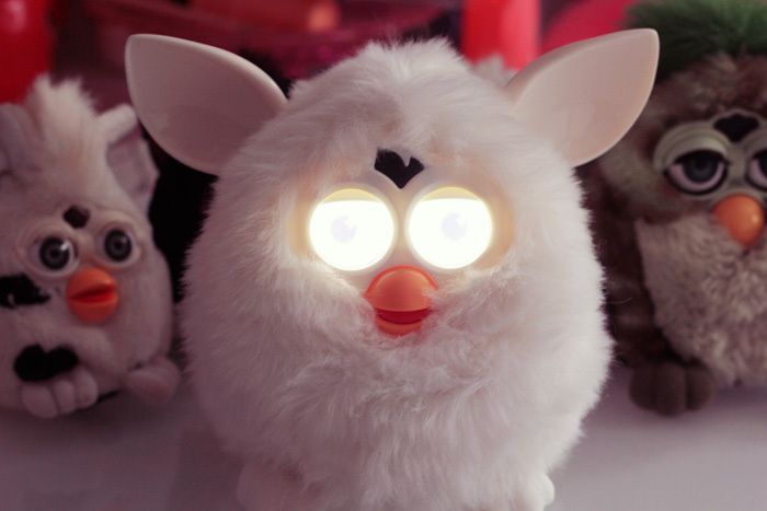 Furby va avoir droit à un film