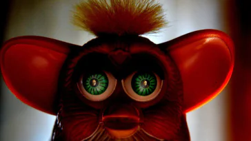 Furby va avoir droit à un film