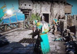 Paris Games Week : entre Steep, For Honor, Eagle Flight et Skyrroz !