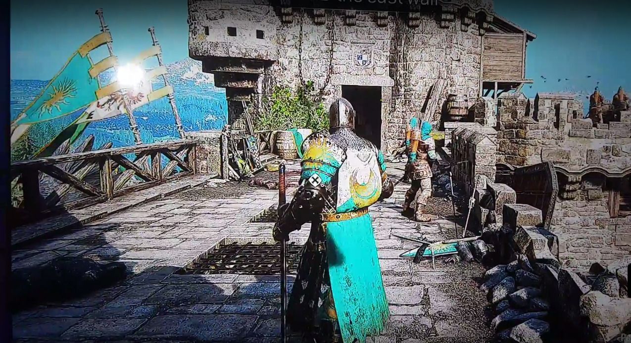 Paris Games Week : entre Steep, For Honor, Eagle Flight et Skyrroz !