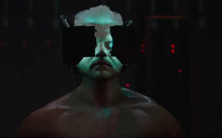 Ghost in the Shell : une première bande annonce envoutante #2