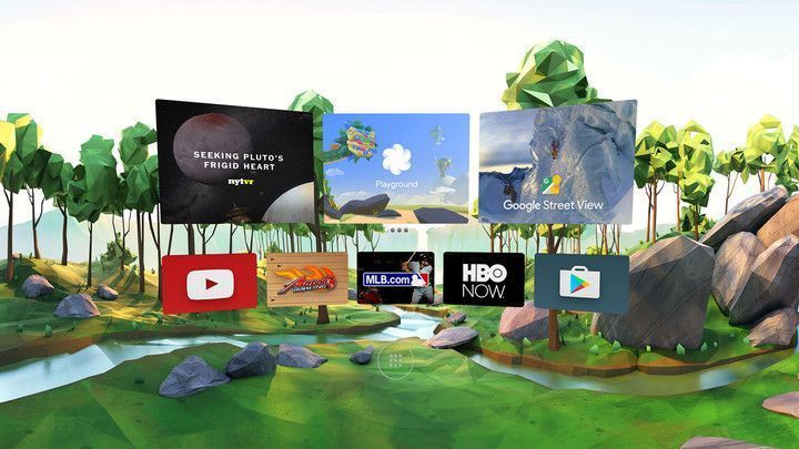 Google Daydream View va reléguer tous les carboards au grenier #2