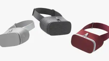 Google Daydream View va reléguer tous les carboards au grenier