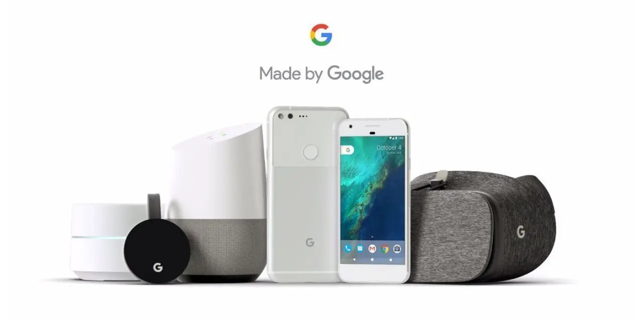 Google Daydream View va reléguer tous les carboards au grenier #4