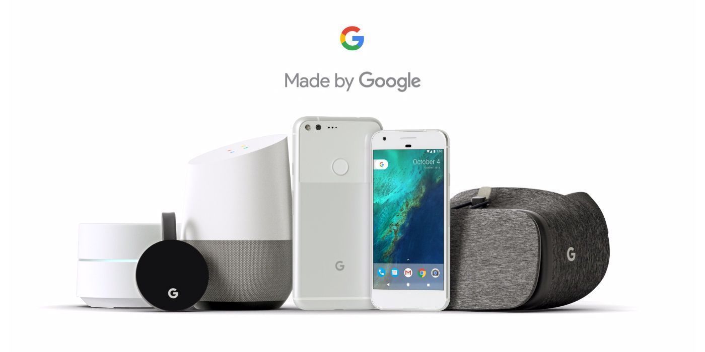 Google Daydream View va reléguer tous les carboards au grenier #6