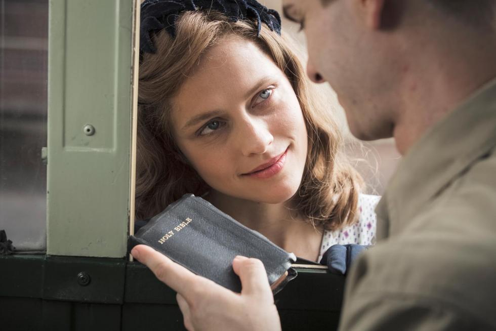 Critique Tu ne tueras point : retour explosif de Mel Gibson #5