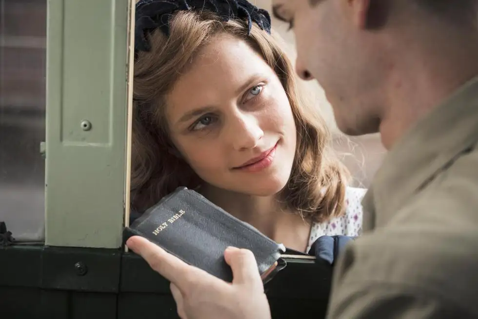 Critique Tu ne tueras point : retour explosif de Mel Gibson #4