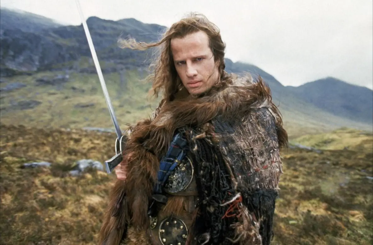Highlander : le reboot avec Henry Cavill donne enfin de ses nouvelles