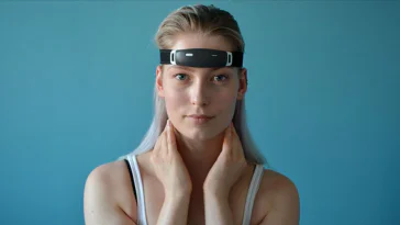 IBand+ : contrôlez vos rêves grâce à ce bandeau connecté
