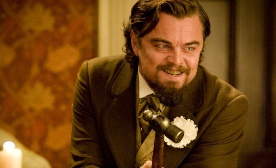 Jeu-concours : gagnez un repas avec Leonardo DiCaprio #4