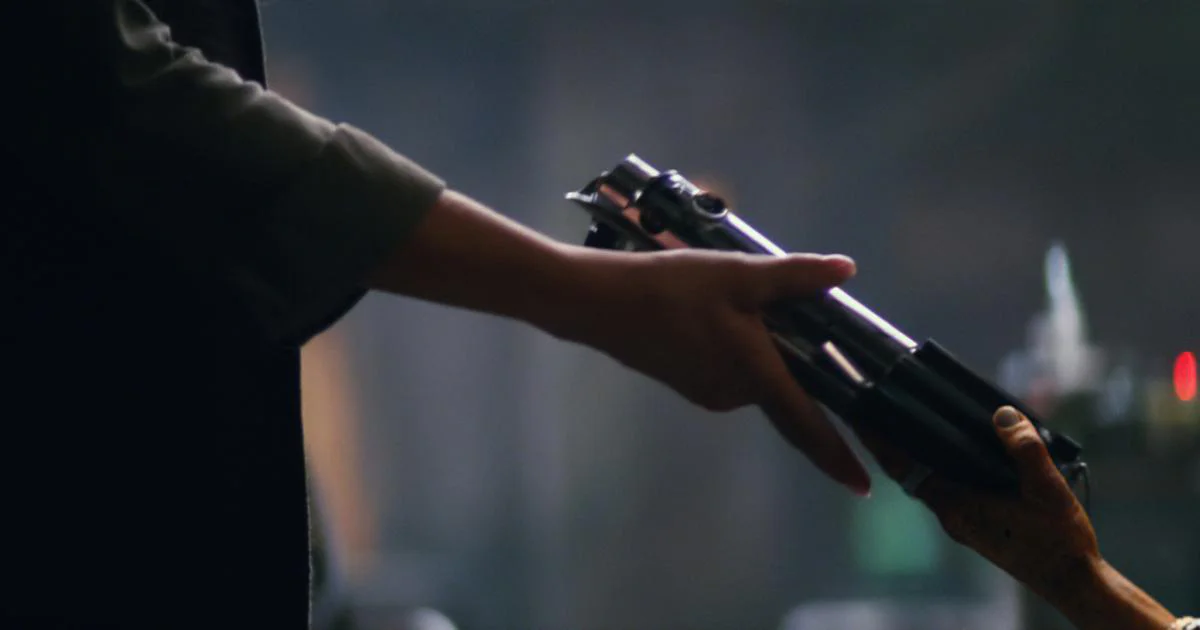 JJ Abrams fait des révélations sur Rey