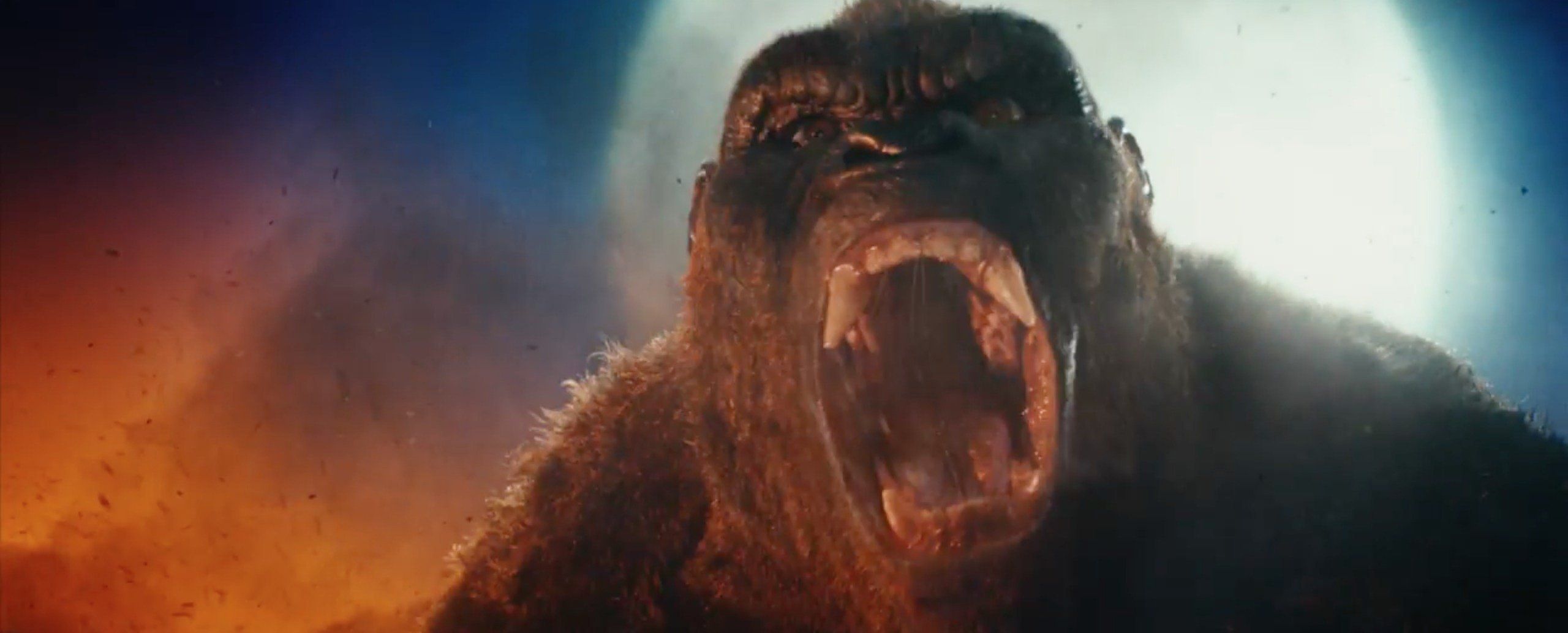 Kong : les monstres se déchaînent dans ce nouveau trailer #7