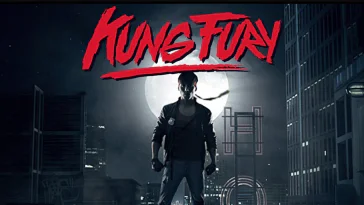 Steven Spielberg veut produire Kung Fury 2 avec David Hasselhoff
