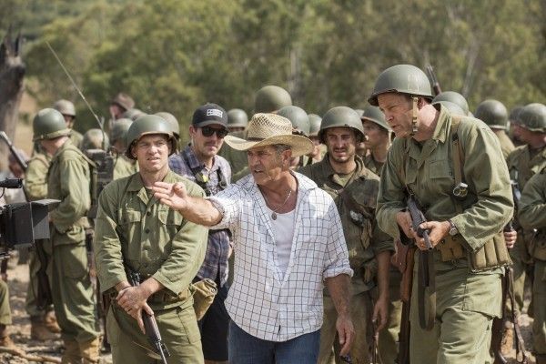 Critique Tu ne tueras point : retour explosif de Mel Gibson
