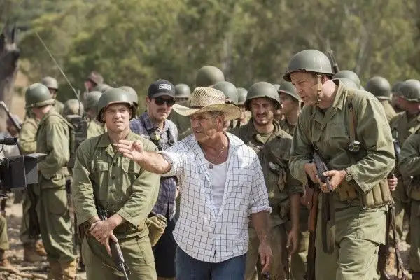 Critique Tu ne tueras point : retour explosif de Mel Gibson