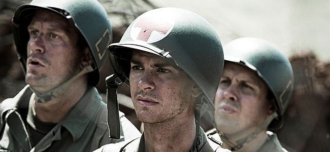 Critique Tu ne tueras point : retour explosif de Mel Gibson #6
