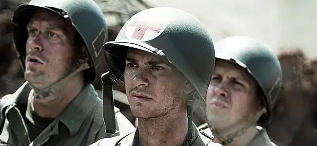 Critique Tu ne tueras point : retour explosif de Mel Gibson #5