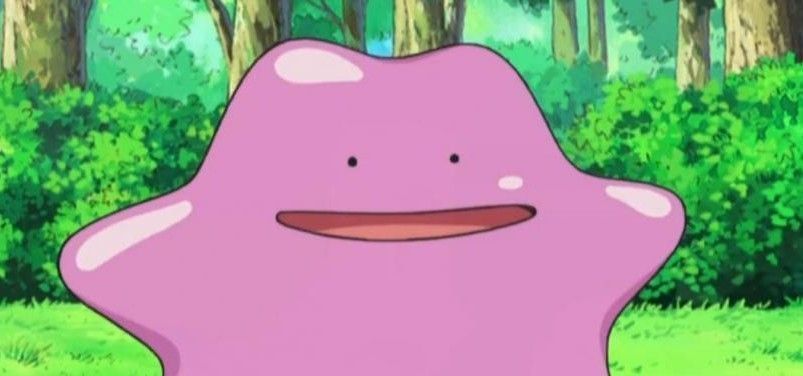 Pokemon GO : ce week-end vous pourrez capturer Métamorph et doubler vos points XP #3
