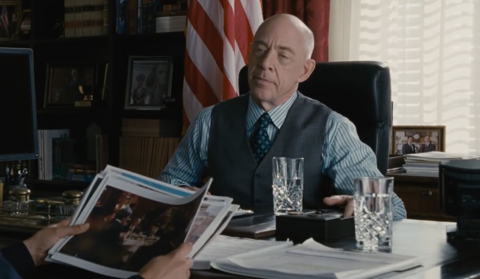 Critique Mr Wolff : Ben Affleck étonnant en autiste #8