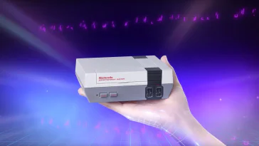 La Nintendo NES Classic Mini à 60 euros provoque l’hystérie collective