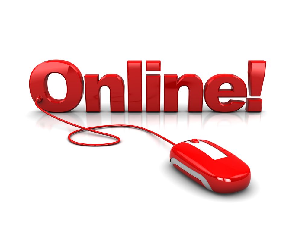 Test Page Online