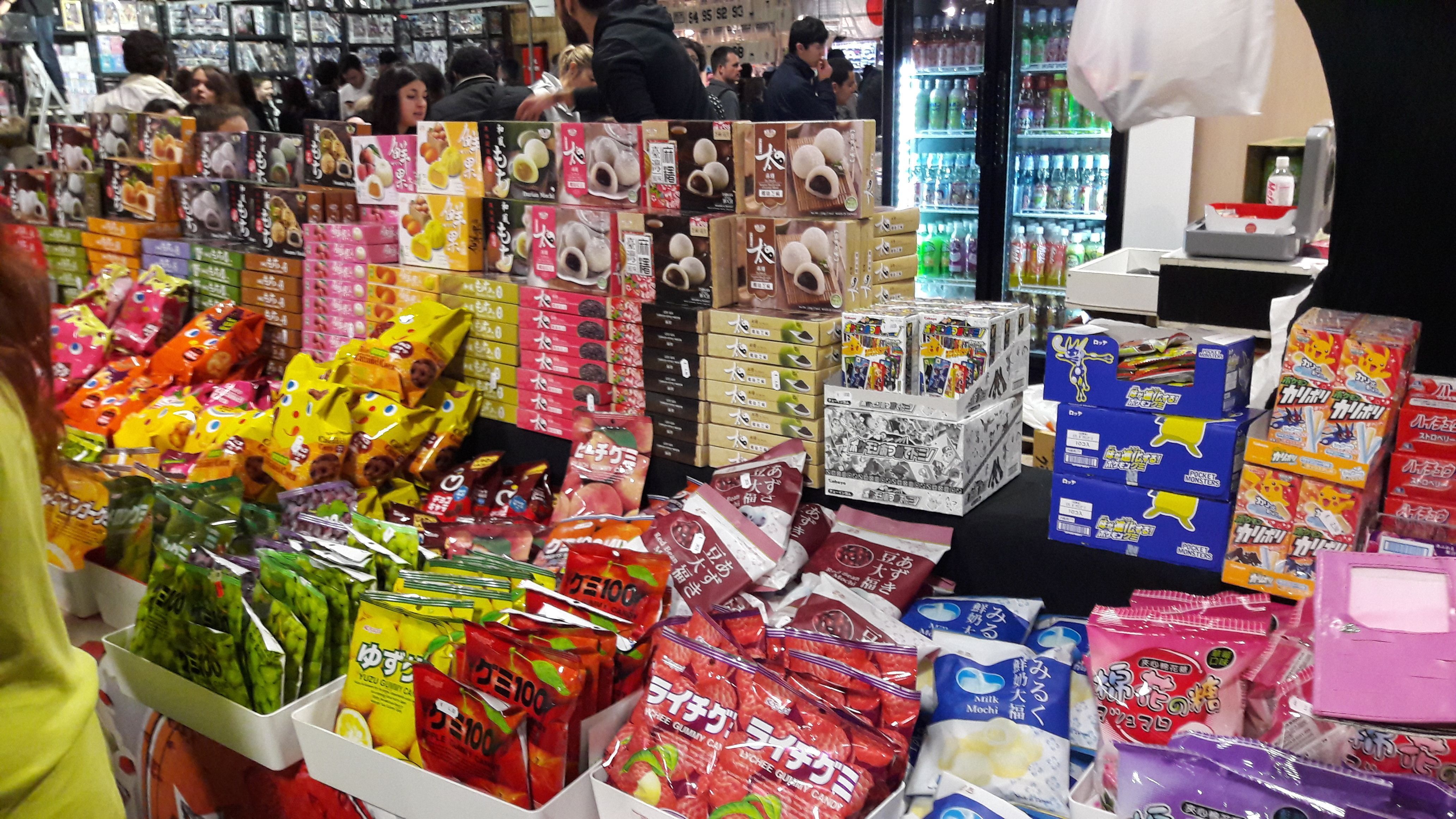 Paris Manga 2016 : c’est ce week-end #3