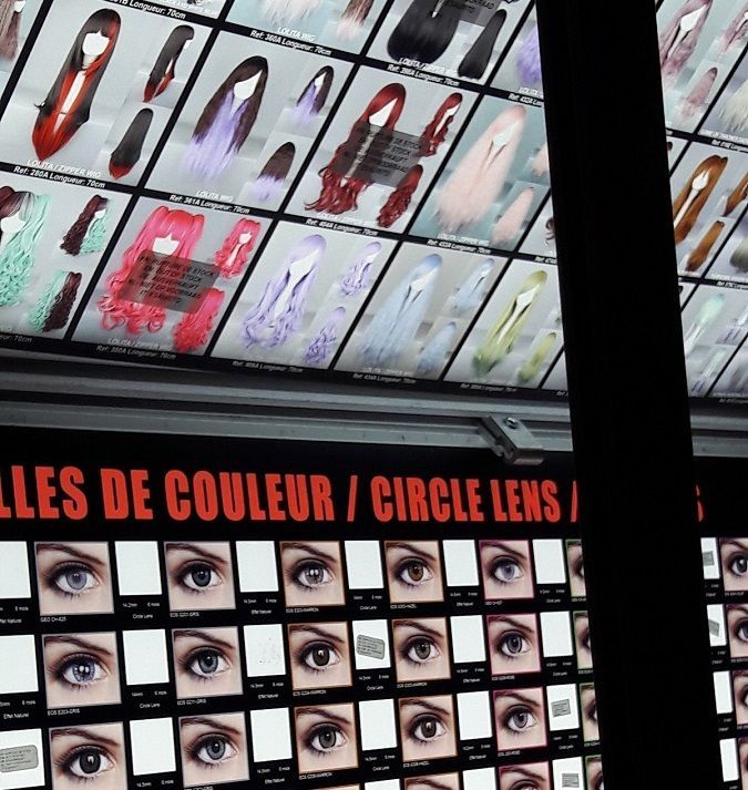 Paris Manga 2016 : c’est ce week-end #6