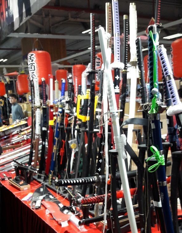 Paris Manga 2016 : c’est ce week-end #7