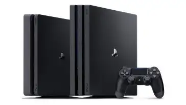 La PS4 Pro propose déjà une quarantaine de jeux optimisés 4K