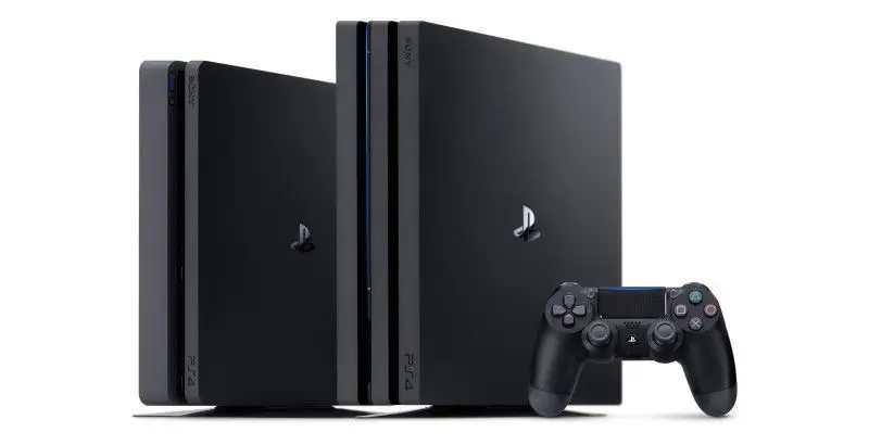 La PS4 Pro propose déjà une quarantaine de jeux optimisés 4K