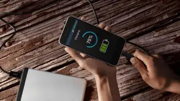 Quick Charge 4 : 5 minutes suffisent pour recharger votre smartphone