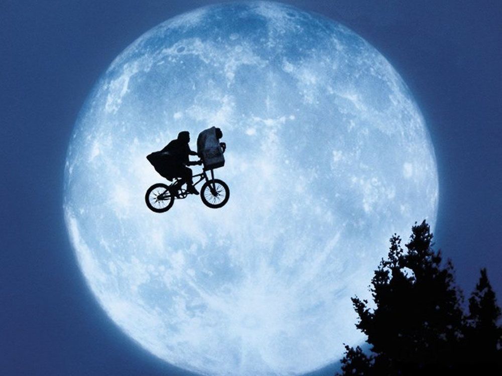 Super lune : ce soir la lune sera géante et très lumineuse #3