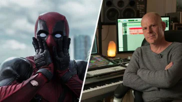 Après son réalisateur, Deadpool 2 perd aussi Junkie XL son compositeur