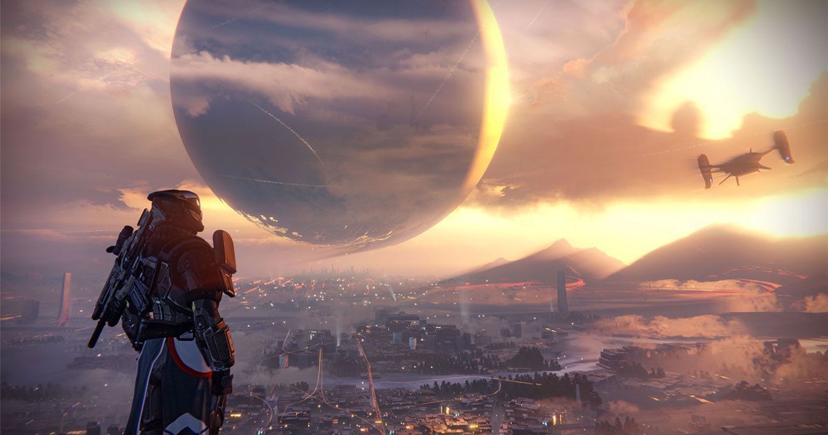 Destiny 2 : toutes les infos #2