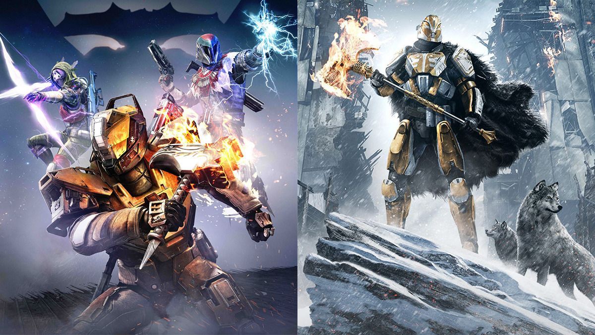 Destiny 2 : toutes les infos