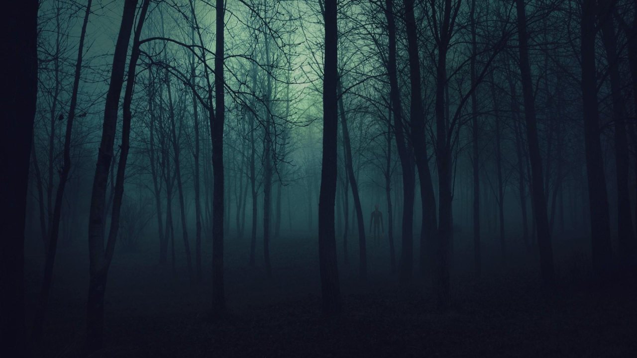 Beware the Slenderman : la bande annonce est sortie #2