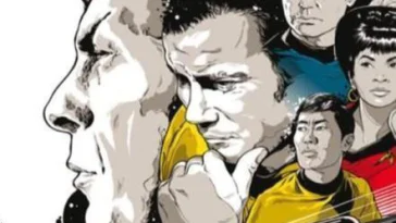 Star Trek : 50 ans d’imaginaire en une expo