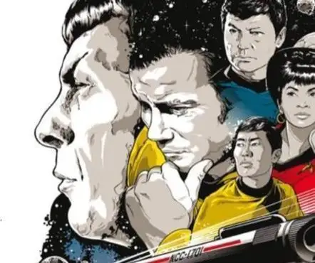 Star Trek : 50 ans d’imaginaire en une expo