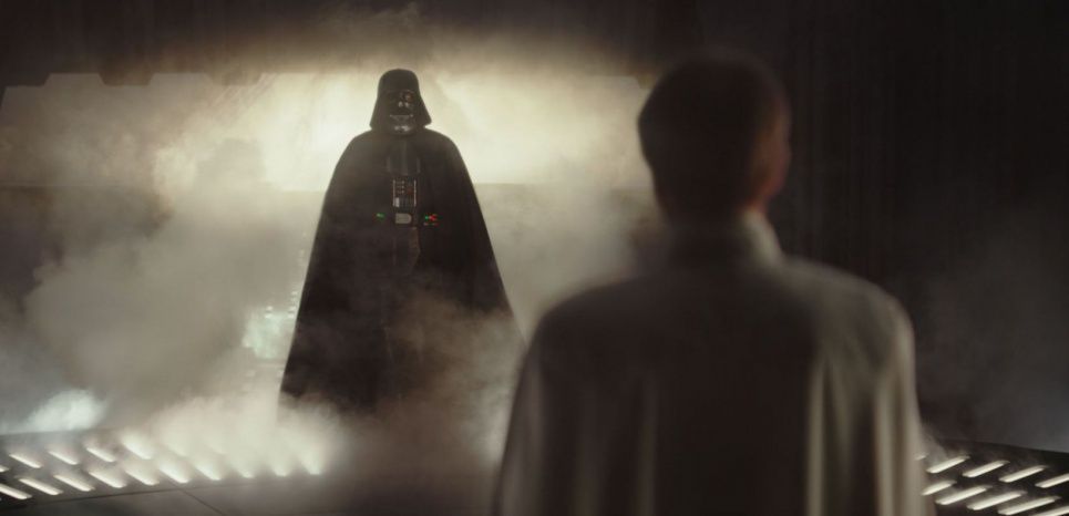 Star Wars Rogue One : réservez vos places en ligne dès maintenant #2