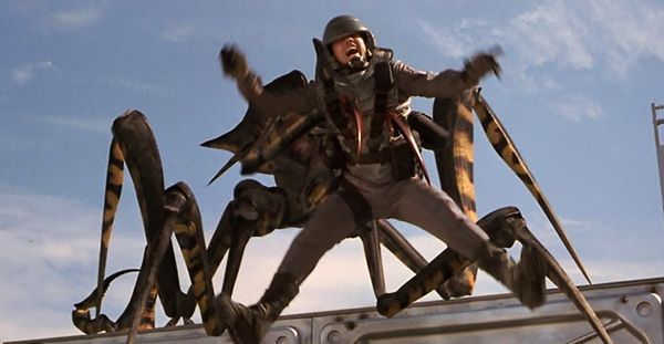 Starship Troopers : Hollywood nous prépare encore un reboot #5