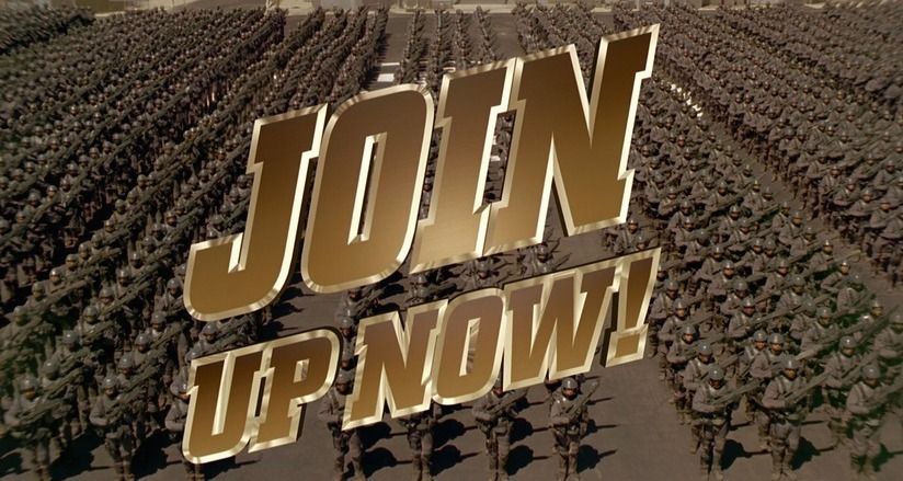 Starship Troopers : Hollywood nous prépare encore un reboot #3