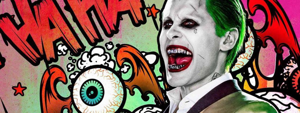 Suicide Squad : découvrez le Joker dans de nouvelles scènes coupées totalement inédites #2
