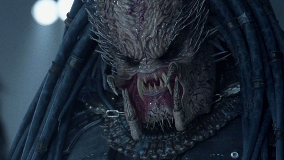The Predator : une suite meilleure que l’original ? #4
