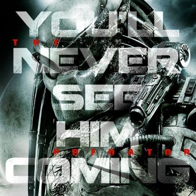 The Predator : une suite meilleure que l’original ?