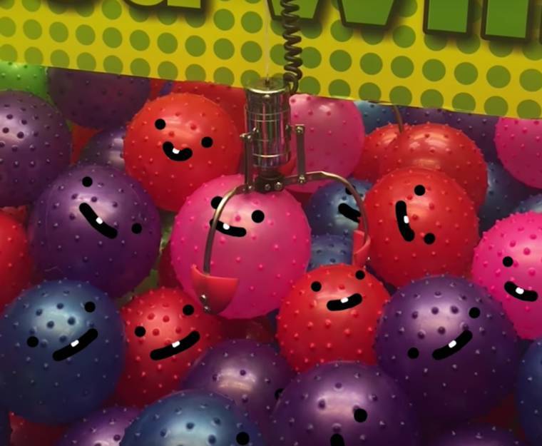 The Secret World of Stuff : les objets du quotidien prennent vie dans cette série de vidéos