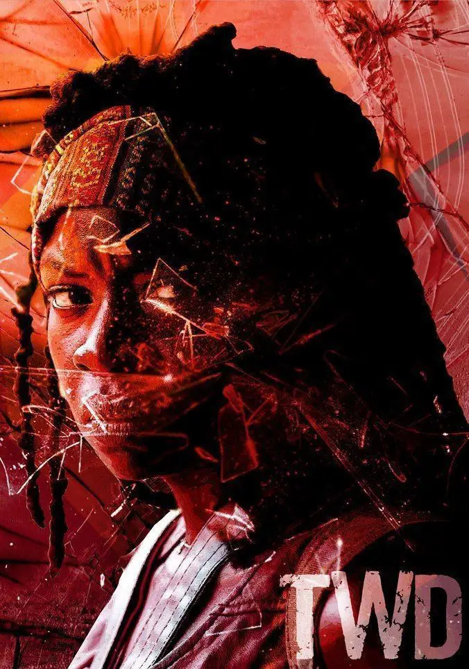 The Walking Dead : cette collection d'affiches est mortelle