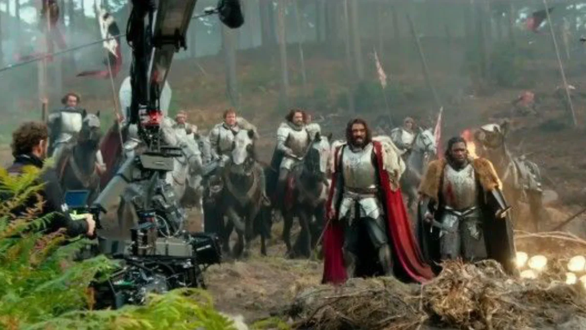 Transformers 5 : découvrez les premières images