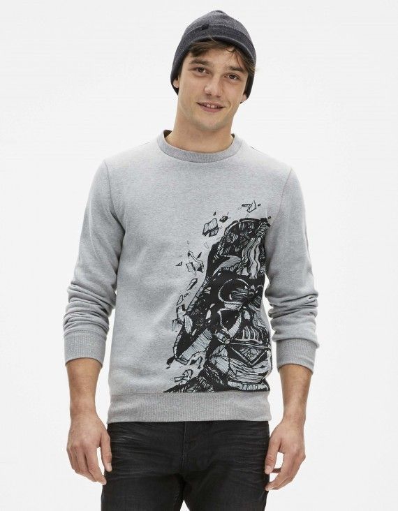 Celio lance sa nouvelle collection de vêtements Star Wars #4