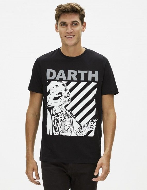 Celio lance sa nouvelle collection de vêtements Star Wars #8